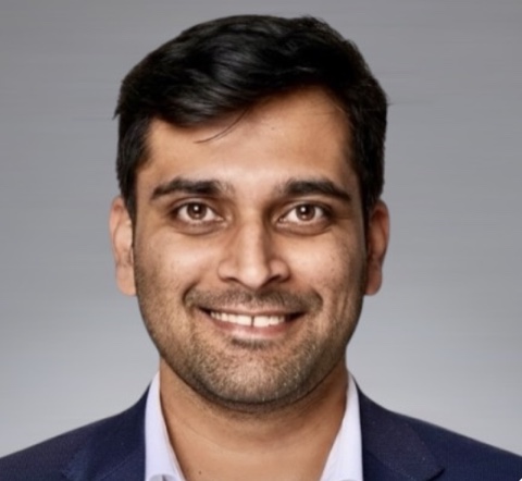 Siddharth Pachpor